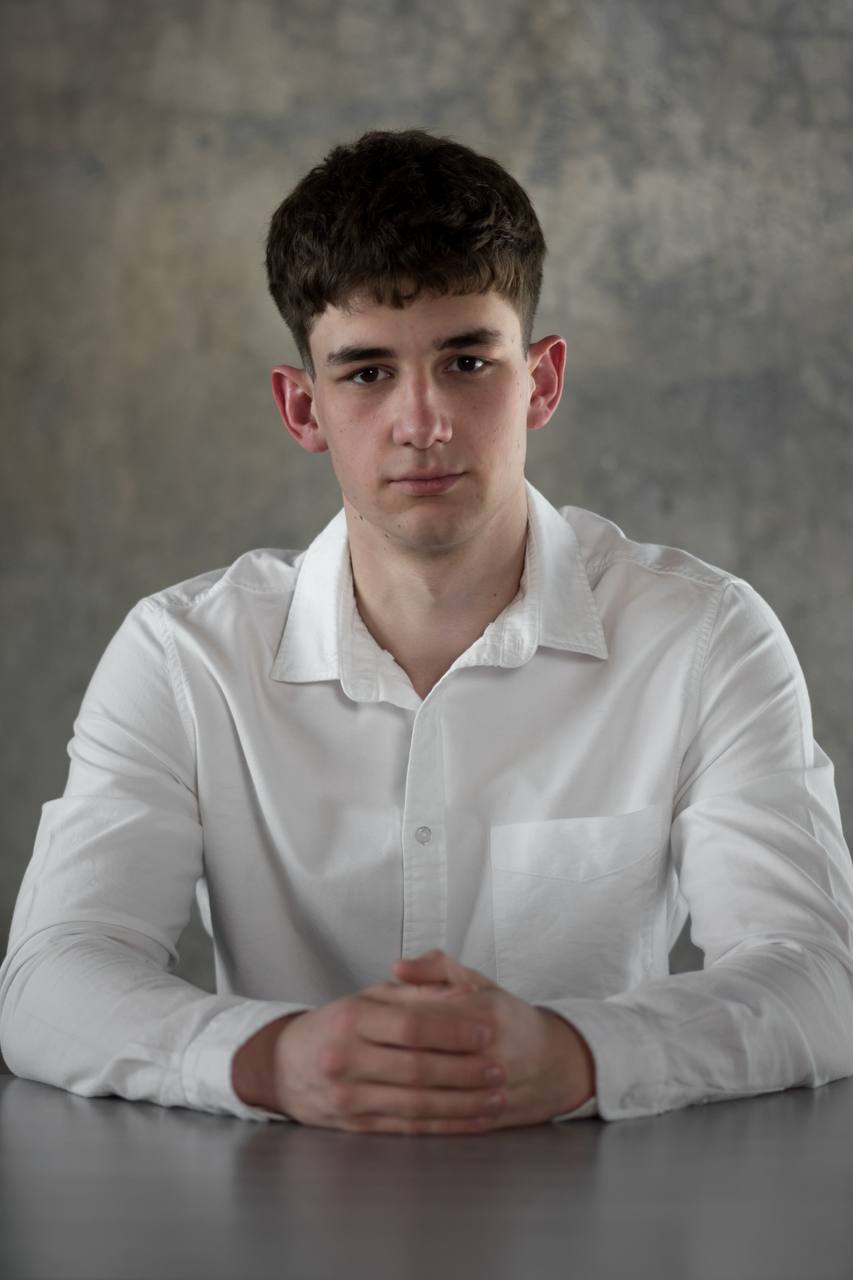 Daniel Mihai