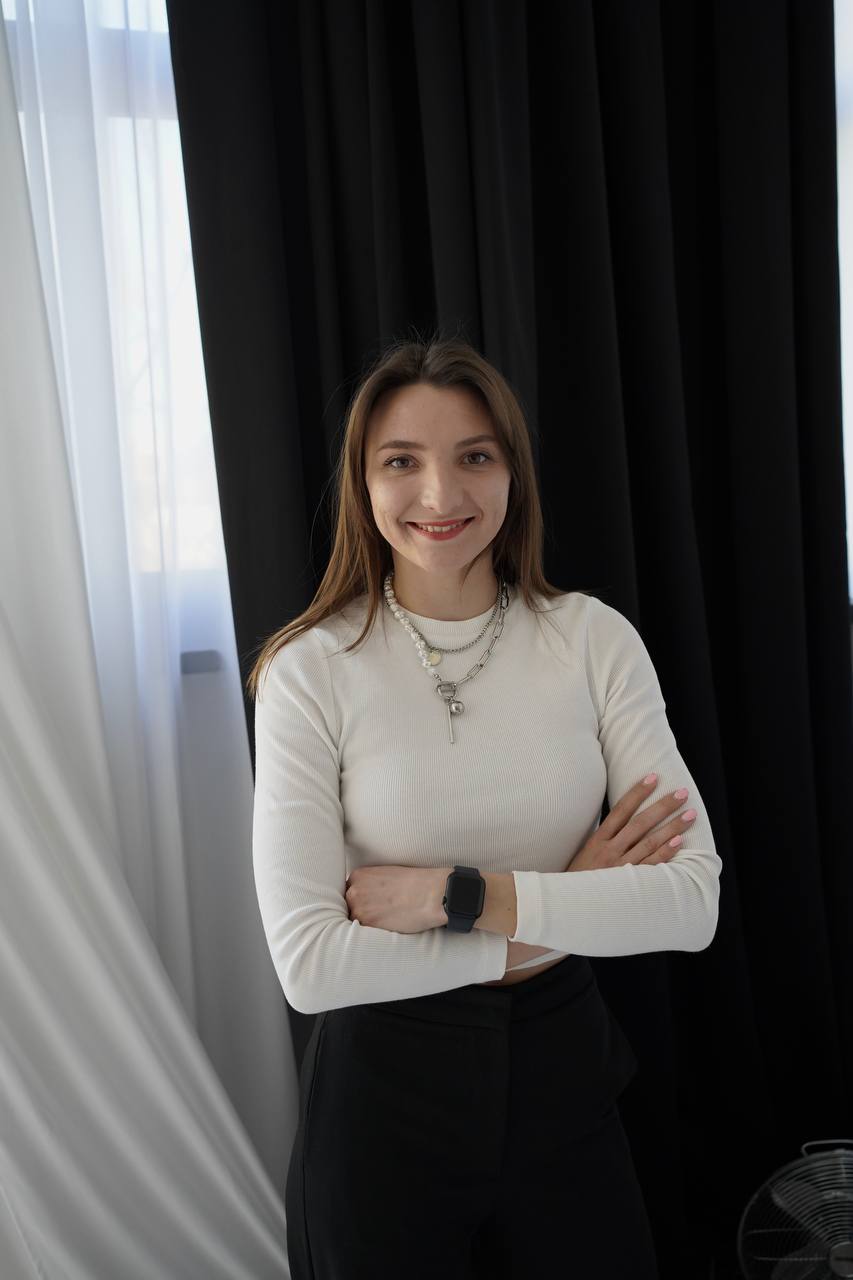 Daria Vinnik
